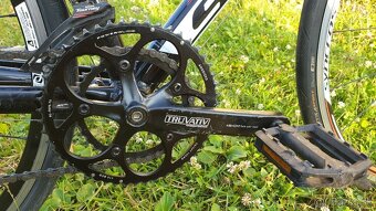 Cestny bicykel Scott Speedster 60 2015 - 4