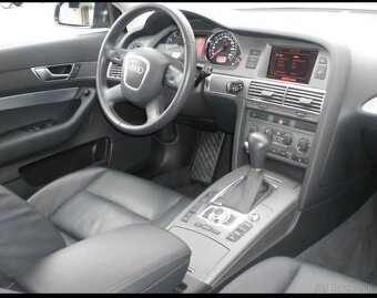 AUDI A6 3.2 FSI V6 QUATTRO TIPTRONIC 4x4 - 4
