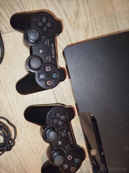 Ps3 - 4