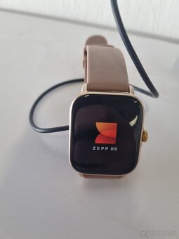 Amazfit GTS 3 Rose POKAZENE - 4