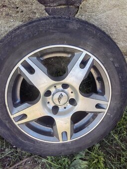 185/65 r15 - 4