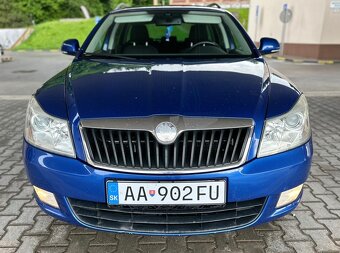 Skoda Octavia 1.9 Tdi Dsg - 4