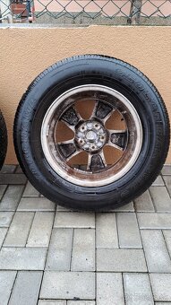 Elektrony 5x114.3 r16 - 4