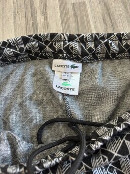 Lacoste Nohavice - 4