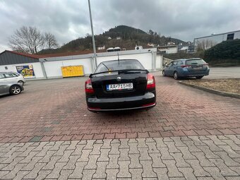 Predám Škoda Oktavia 1.6 TDI - 4