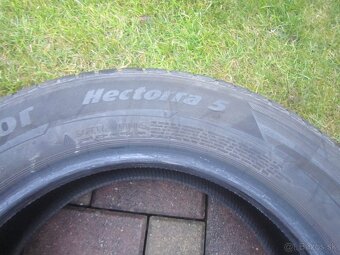 205/60R16 92V 2ks let. pneu Matador Hectora5 dezen 6mm - 4