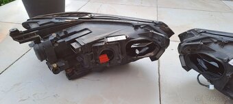 Full led valec predné svetla - 4