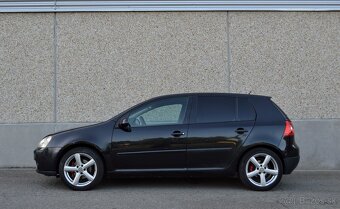 Volkswagen Golf 5 1.9TDI 77kw - 4