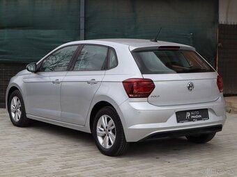 VW Polo 1.0 MPi 2019, 20 932km, Virtual, Kamera - 4