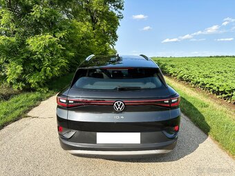 Volkswagen ID.4 Pro Performance 77kWh 150KW, 2021 - 4
