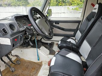 suzuki samurai - 4