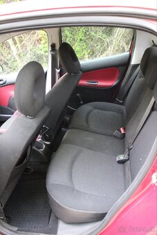 Peugeot 206 - 4