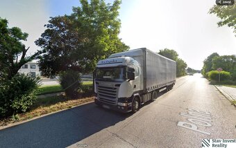 Dlhodobý prenájom pozemku na Polnej ulici, Senec - 4