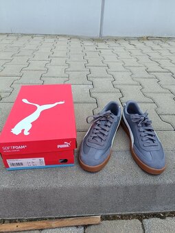Tenisky Puma - 4