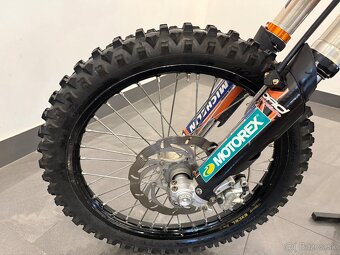 Ktm sxf 250 - 4