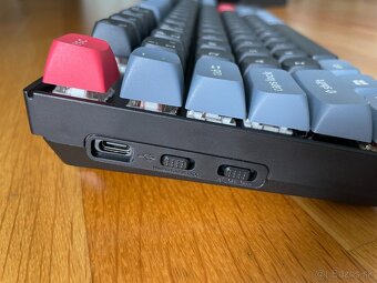 Keychron K8 Pro TKL - K8P-H1 - 4