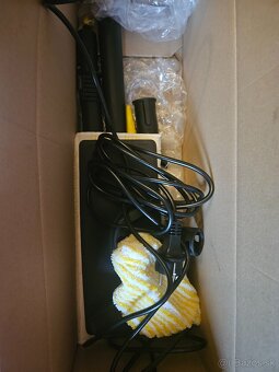 Parny cistic Karcher SC1 - 4