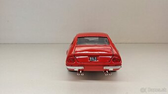 1:18 FERRARI GTB/4 DAYTONA - 4