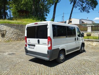 Citroen Jumper 9 miest - 4