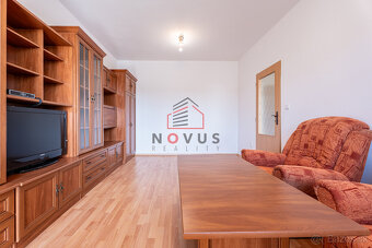 Na predaj 2izbový byt, Trenčianske Stankovce - 4