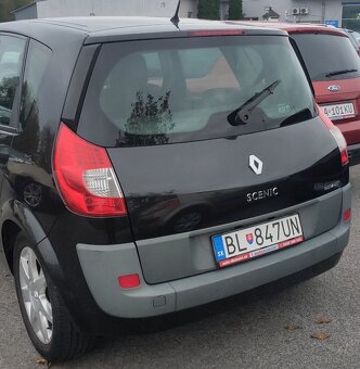 Renault Megane Grand Scenic (II) - 4