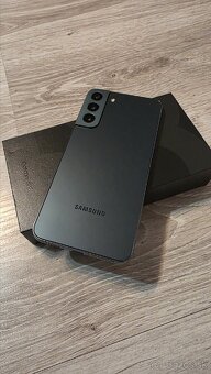 Samsung Galaxy S22+ 256GB - 4