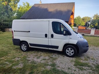 Fiat Ducato 2.3 rok.2008 - 4