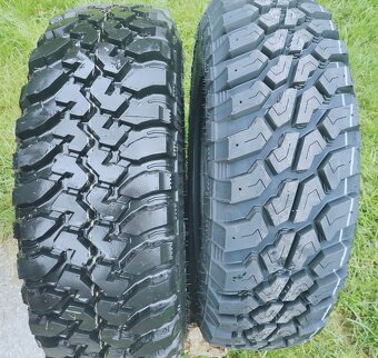 5x114 r16 4x4 pevnostne Suzuki vitara 4ks59eur slušný stav p - 4