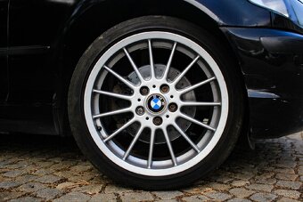 Bmw Styling 32 R18 5x120 - 4