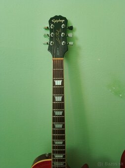 Epiphone - 4