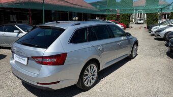 Škoda Superb Combi 2.0 TDI SCR Style DSG - 4