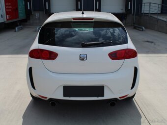 Seat Leon 1.2 TSI Sport - 4