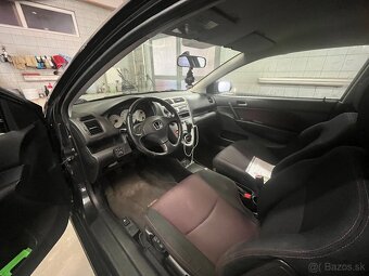 Honda civic 7g Sport - 4