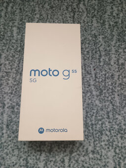 Motorola - 4