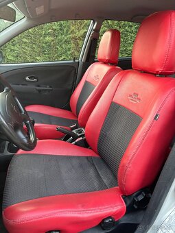 Mitsubishi Carisma 1.6 76kW - 4