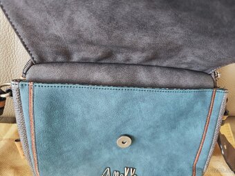 Anekke crossbody kabelka VOICE - 4