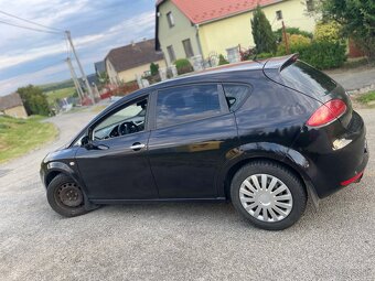 Seat Leon 1p 2.0tdi - 4