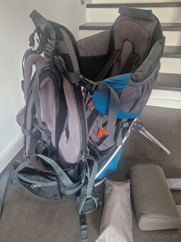Turisticky nosic- prenajom - 4