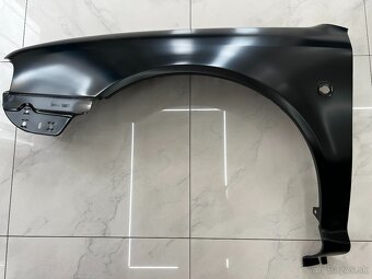 NOVÉ PŘEDNÍ BLATNÍK / ŠKODA OCTAVIA 1 / POZINK / ZASÍLÁME - 4