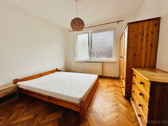 2,5 izbový byt na prenájom, Martin - Sever - 4