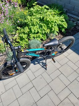 Bicykel ORBEA 20 - 4
