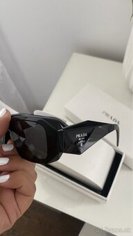 Prada slnečné okuliare - 4