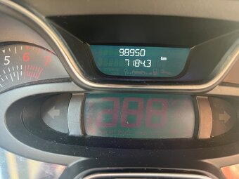 Predám Renault Captur Energy TCe 90Zen - 4