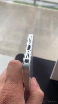 iPhone 5S ,Silver, 16GB - 4