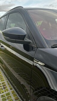 Škoda KODIAQ Sportline 2,0 TDI 147 kW 7st. Automat 4x4 - 4