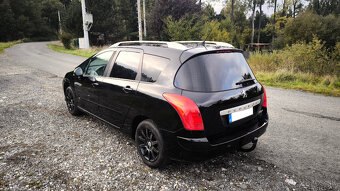 Peugeot 308 sw 1.6 hdi 80kw - 4