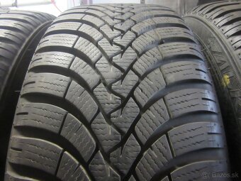 R18 Kolesá zimné BORBET rozteč 5x100 215/45R18 FALKEN - 4