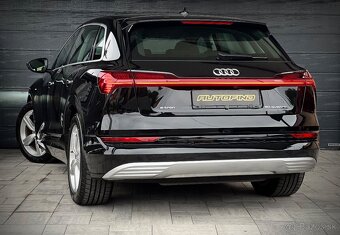 AUDI e-tron 50 QUATTRO 313k 2020 - 4