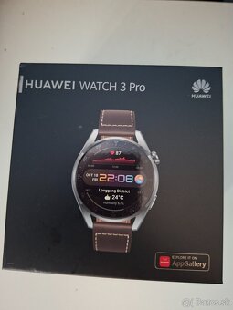 Huawei watch 3 Pro - 4