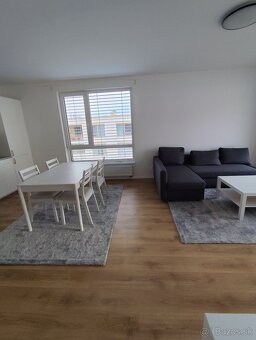 Prenájom 3 izbový byt 70 m2, projekt Cukrovar, obec Trnava - 4